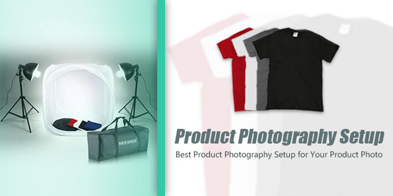 Product-Photography-Setup