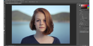 How To Turn a Photo Into a Line Drawing In Photoshop