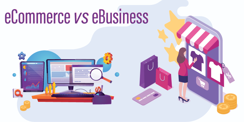 eCommerce-vs-eBusiness