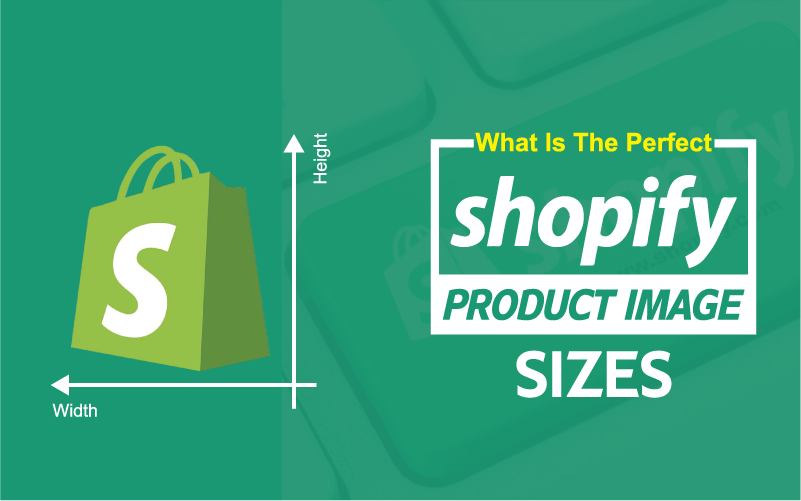 Shopify Product Image Sizes