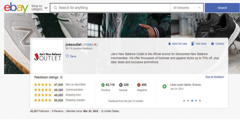 Best Size for eBay Photos | eBay Photo Requirements