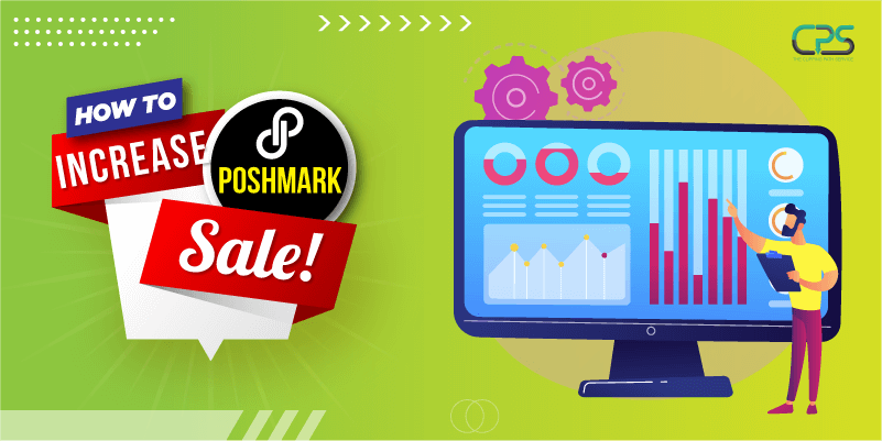 How to increase poshmark sale