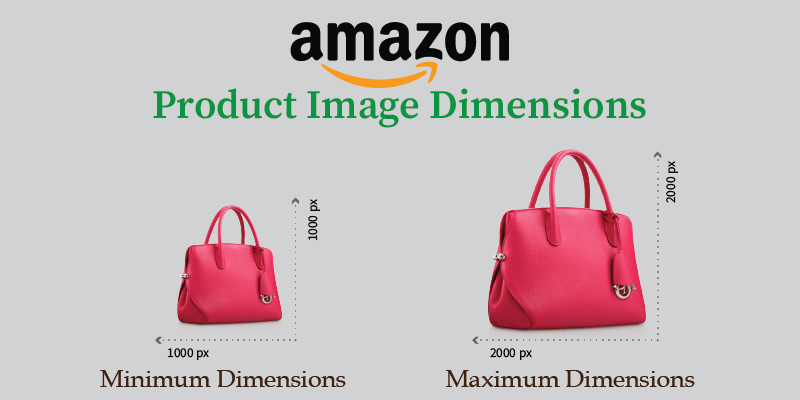 Amazon Product Image Dimensions