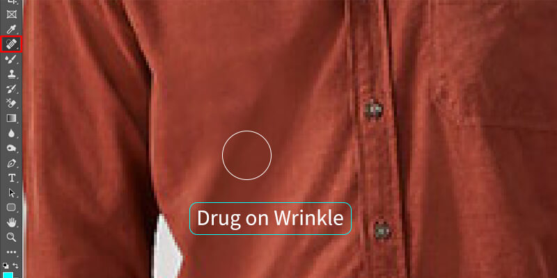 Remove Wrinkles from Clothing method 3 Image 3