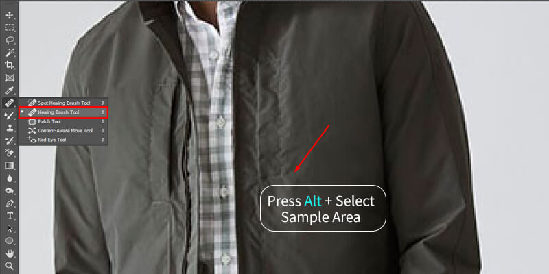 Remove Wrinkles from Clothing method 4 Image 3