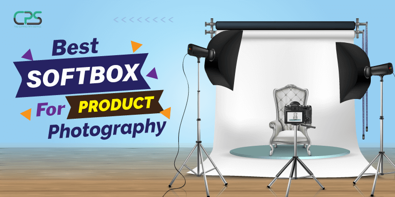 Best Softbox for Product Photography