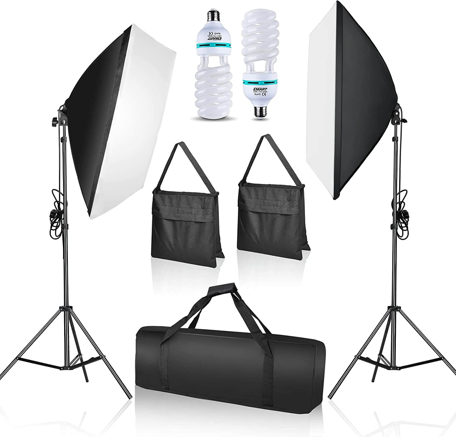 7 Best Softbox for Product Photography in 2022