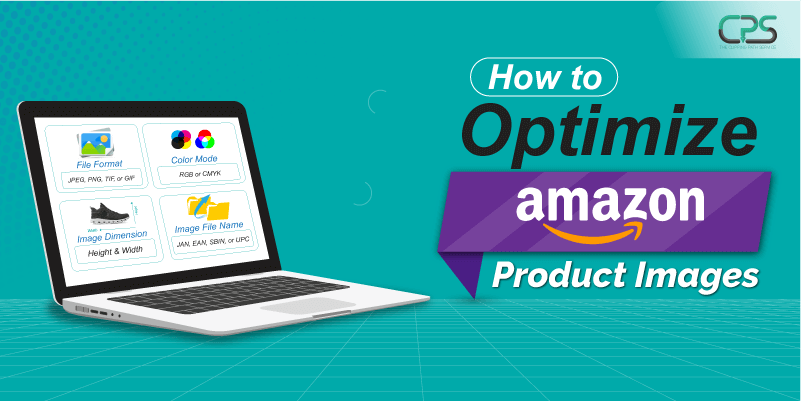 How to Optimize Amazon Product Images