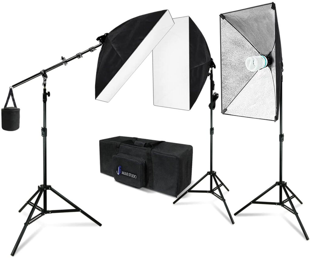 7 Best Softbox for Product Photography in 2022