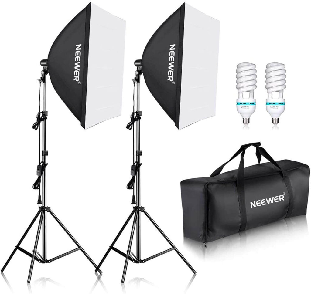7 Best Softbox for Product Photography in 2022