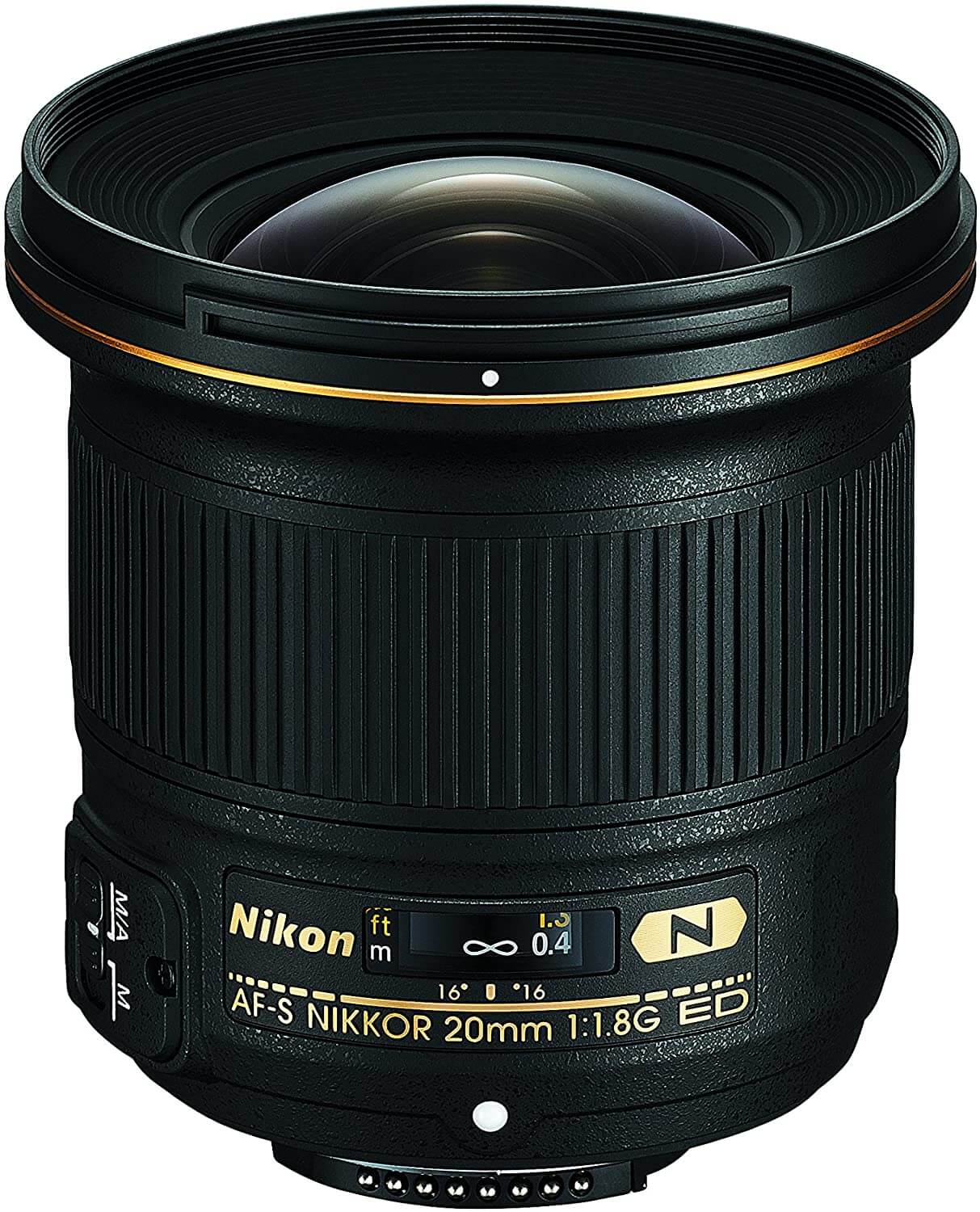 10 Best low light lens for Nikon (2022 Edition)