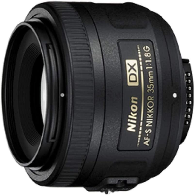 10 Best low light lens for Nikon (2022 Edition)