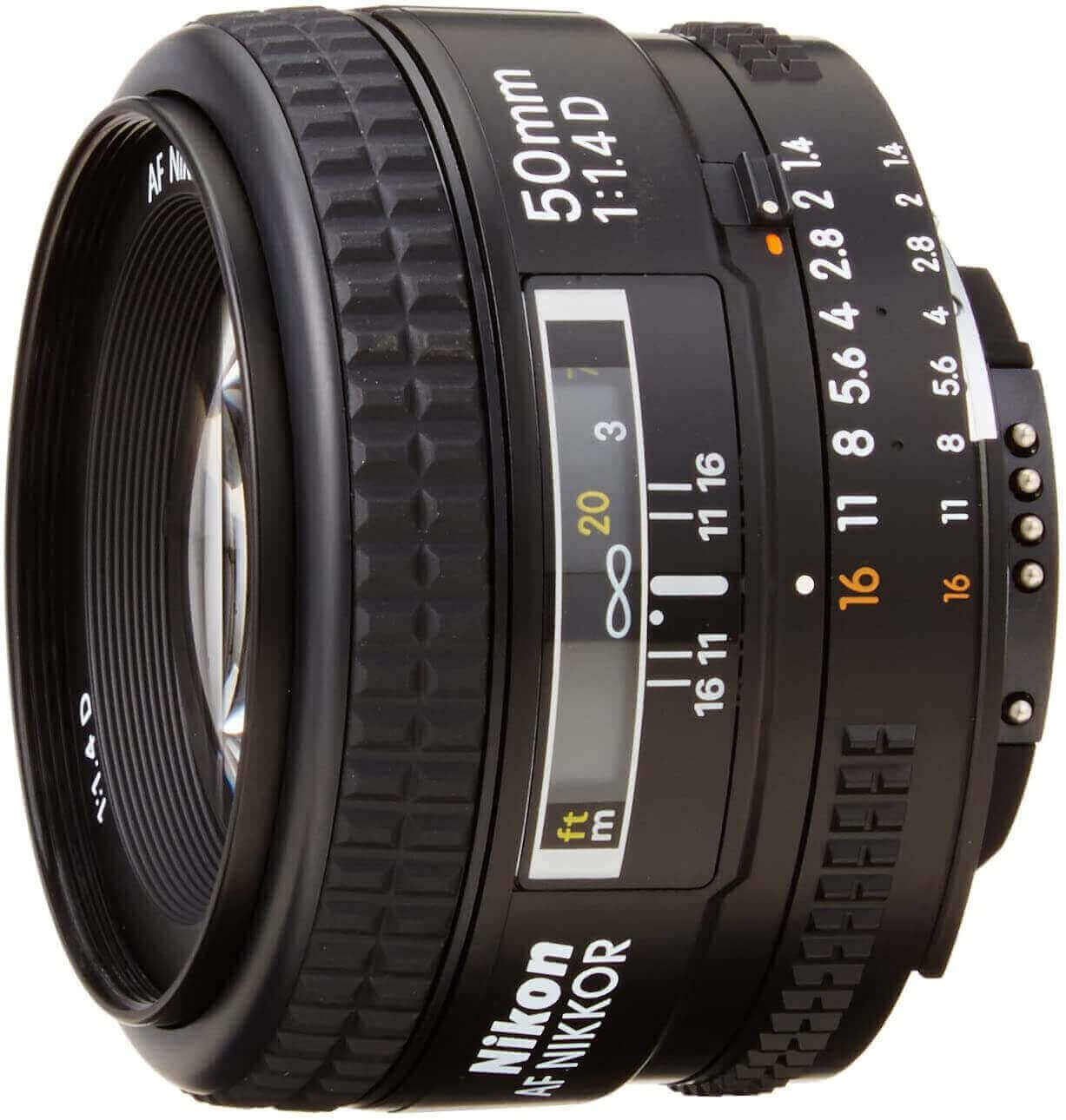 What Is The Best Nikon Lens for Real Estate Photography?