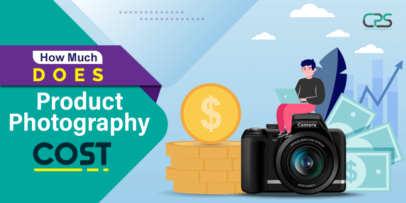 Product Photography Cost