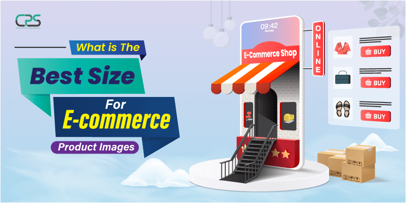 Best Size For ecommerce Product Images
