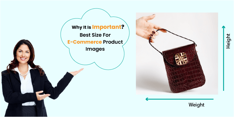 eCommerce Product Images Why It Is Important