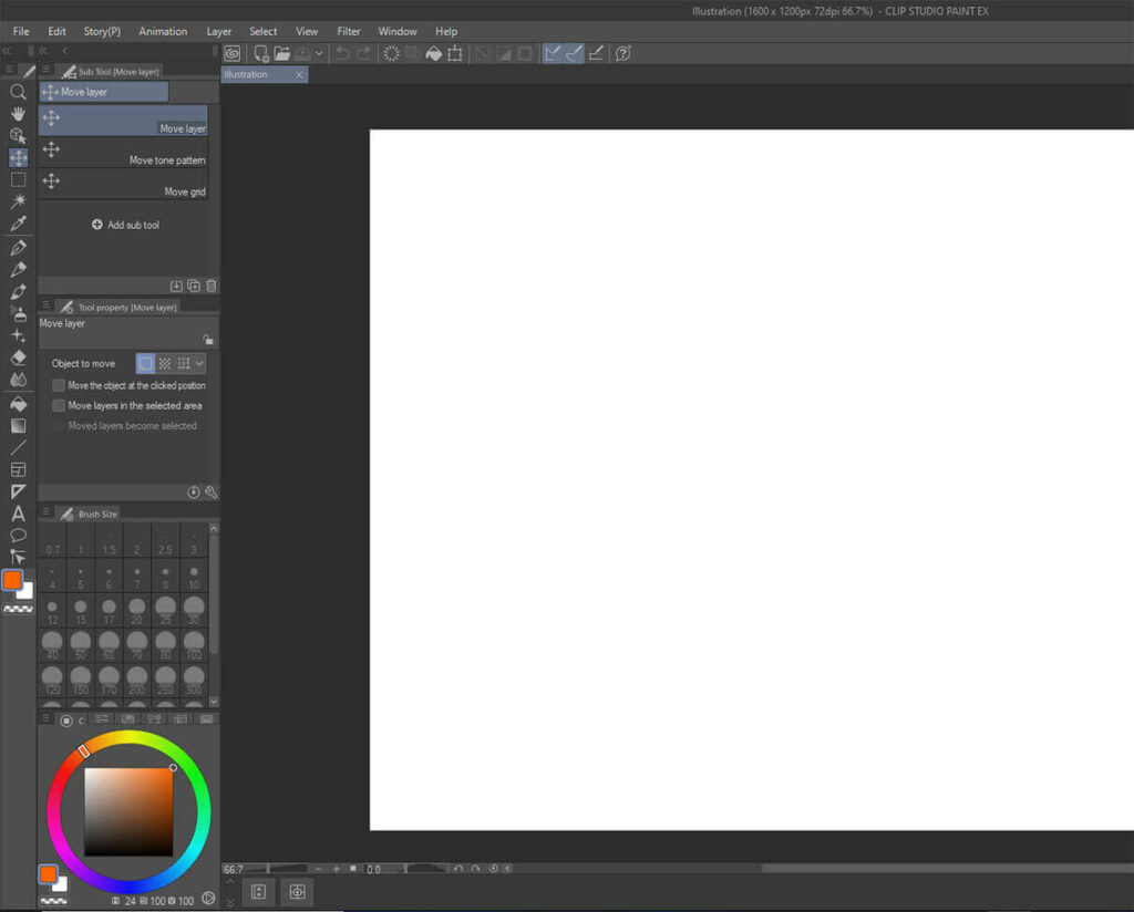 Clip Studio Paint Vs Head to Head Comparison (2023)