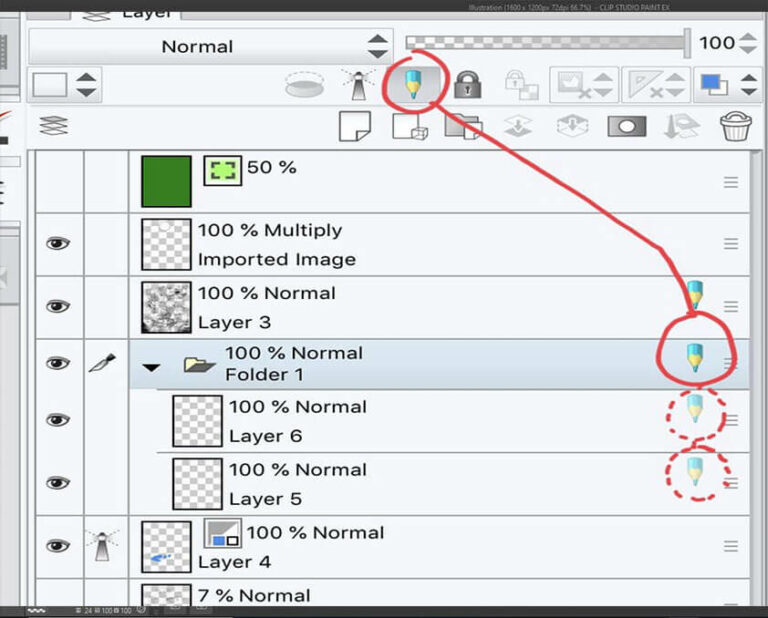 Clip Studio Paint Vs Head to Head Comparison (2023)