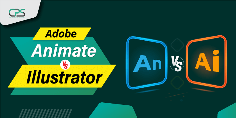Adobe Animate Vs Illustrator: In-Depth Comparison (2022)