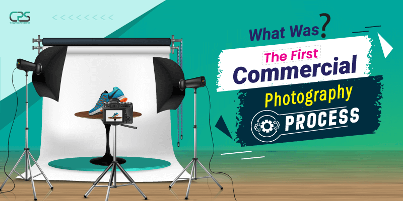 What Was The First Commercial Photography Process