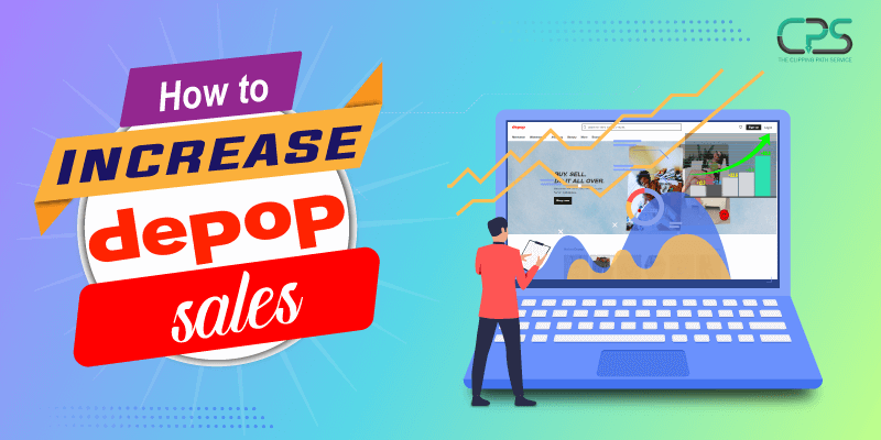how to increase depop sales