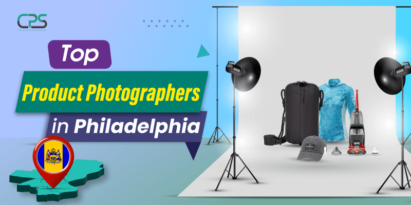 Top 7 product photographers in Philadelphia