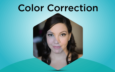Rebooku Color Correction