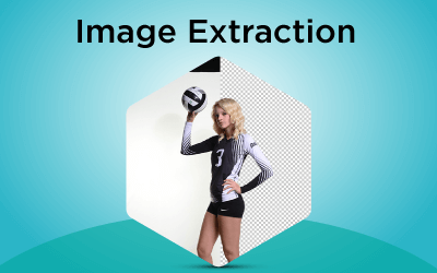 Rebooku Image Extraction