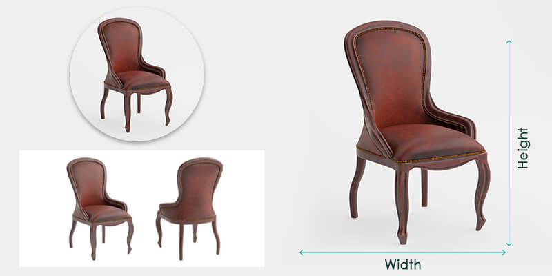 Furniture Image Resizing and Optimization