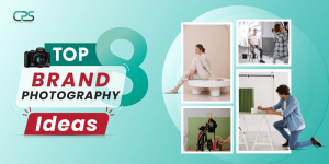 Brand Photography Ideas