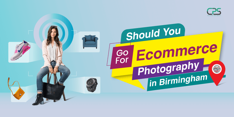 Ecommerce Photography Birmingham