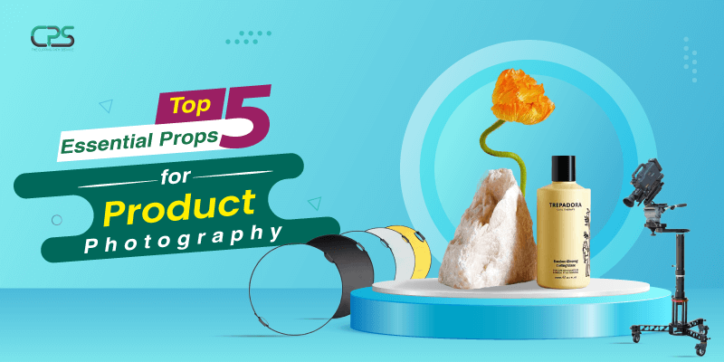 Props for Product Photography