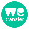 We-transfer icon